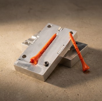 Изделие из пластика